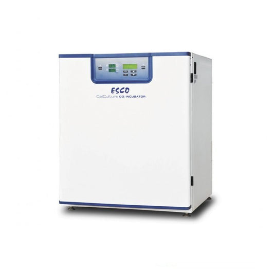 CelCulture® CO2 Incubator, IR Sensor, No filter, Moist Heat Decon, Esco