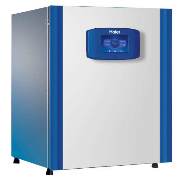 IoT enabled CO2 incubator with 180°C dry heat sterilisation,Haier Biomedical