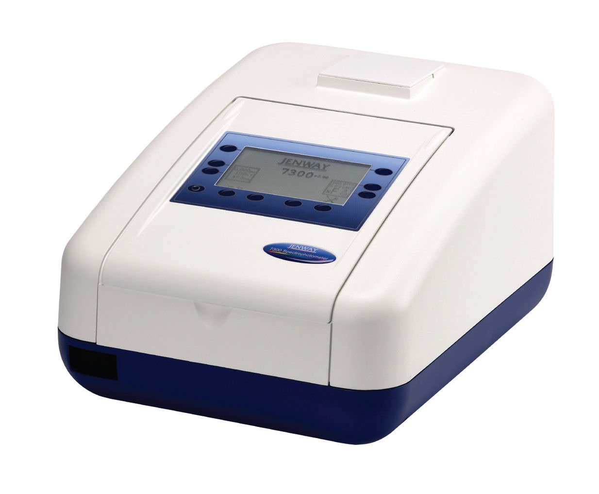 Spectrophotometers, 73 Series, Jenway