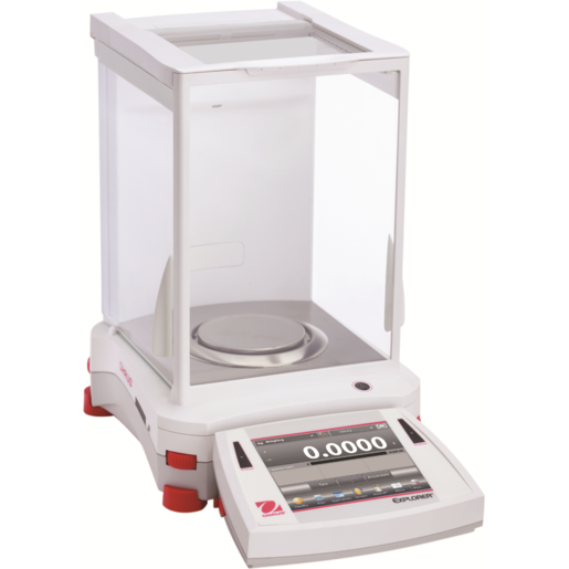 Explorer Series Analytical Balance, Ohaus