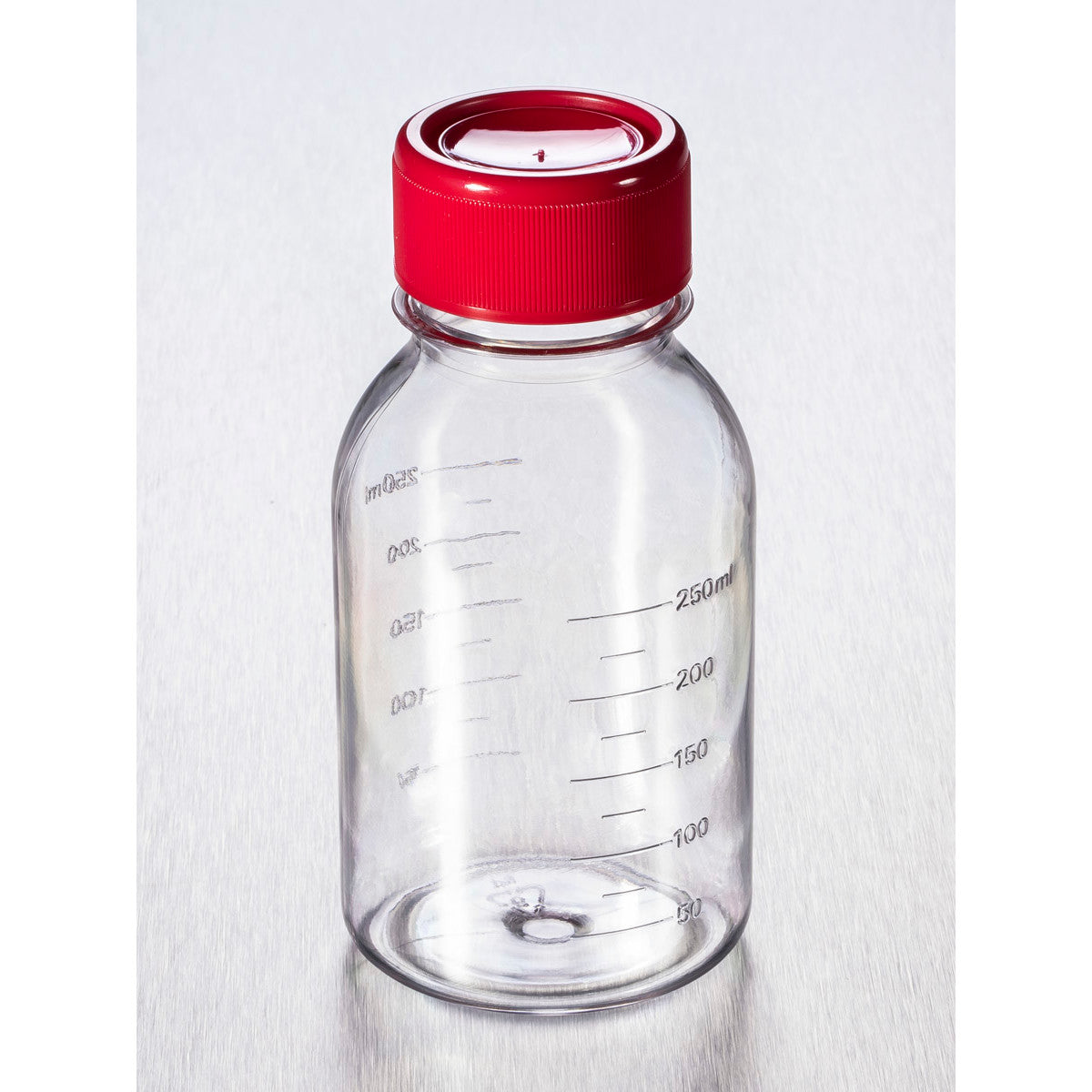 250ml Storage bottle, Corning