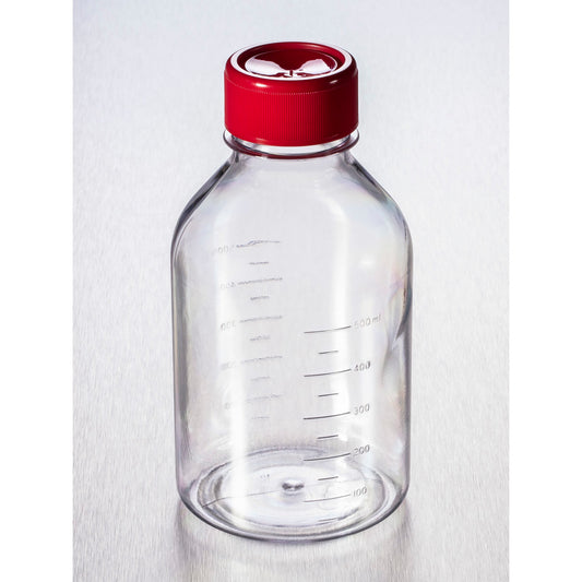 500ml Storage bottle, Corning