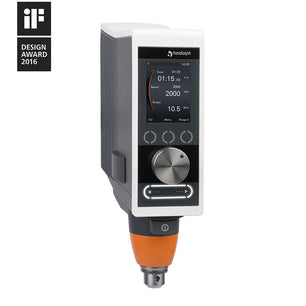 Hei-TORQUE Precision Overhead Stirrer with USB Interface, Heidolph