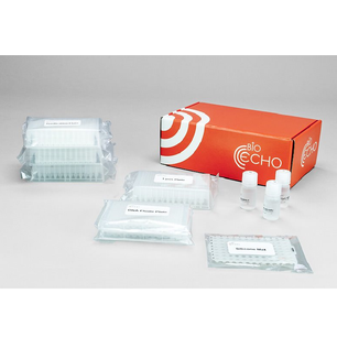 EchoLUTION Tissue DNA 96 Kit, BioEcho