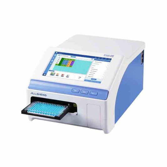 FlexA Microplate Reader, Allsheng