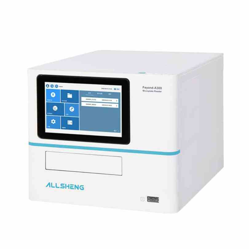 Feyond Multi-Mode Microplate Reader, Allsheng