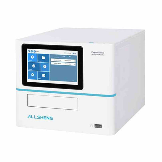 Feyond Multi-Mode Microplate Reader, Allsheng