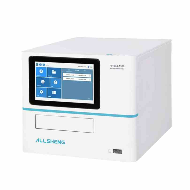 Feyond Multi-Mode Microplate Reader, Allsheng