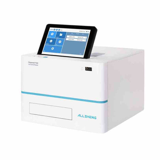 Feyond-F100 Fluorescence Microplate Reader, Allsheng