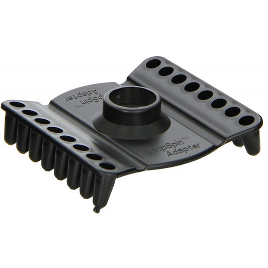 StripSpin adapter for 0.2 ml tubes and strips