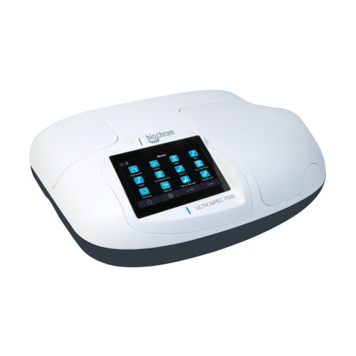 Biochrom Ultrospec 7500 UV-Vis Spectrophotometer