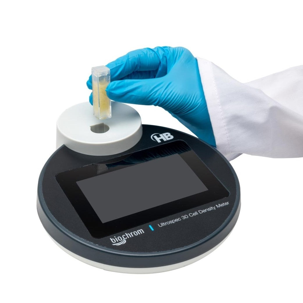 Biochrom Ultrospec 30 Cell Density Meter