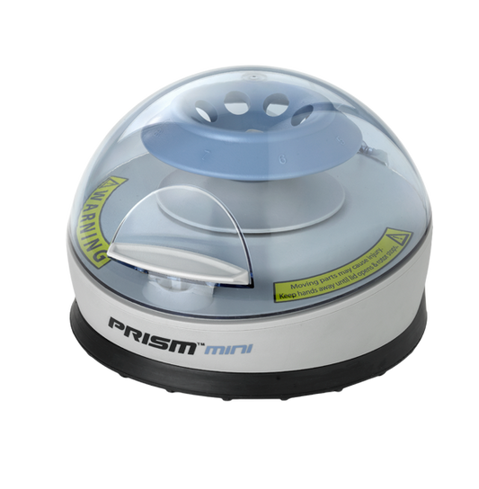 Prism Mini Centrifuge, with 2 rotors, Labnet