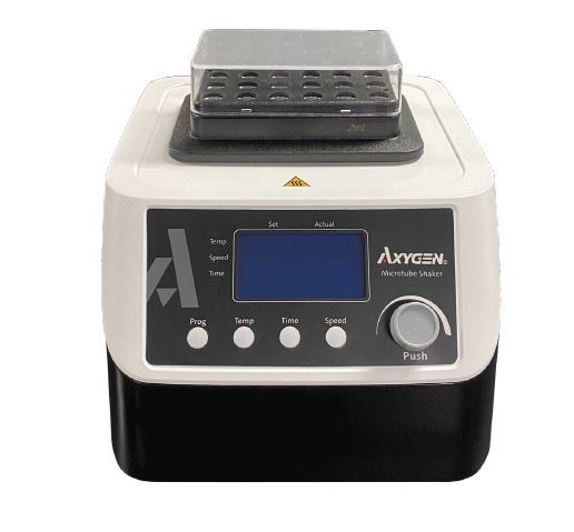 Axygen Microtube Thermoshaker, 230V