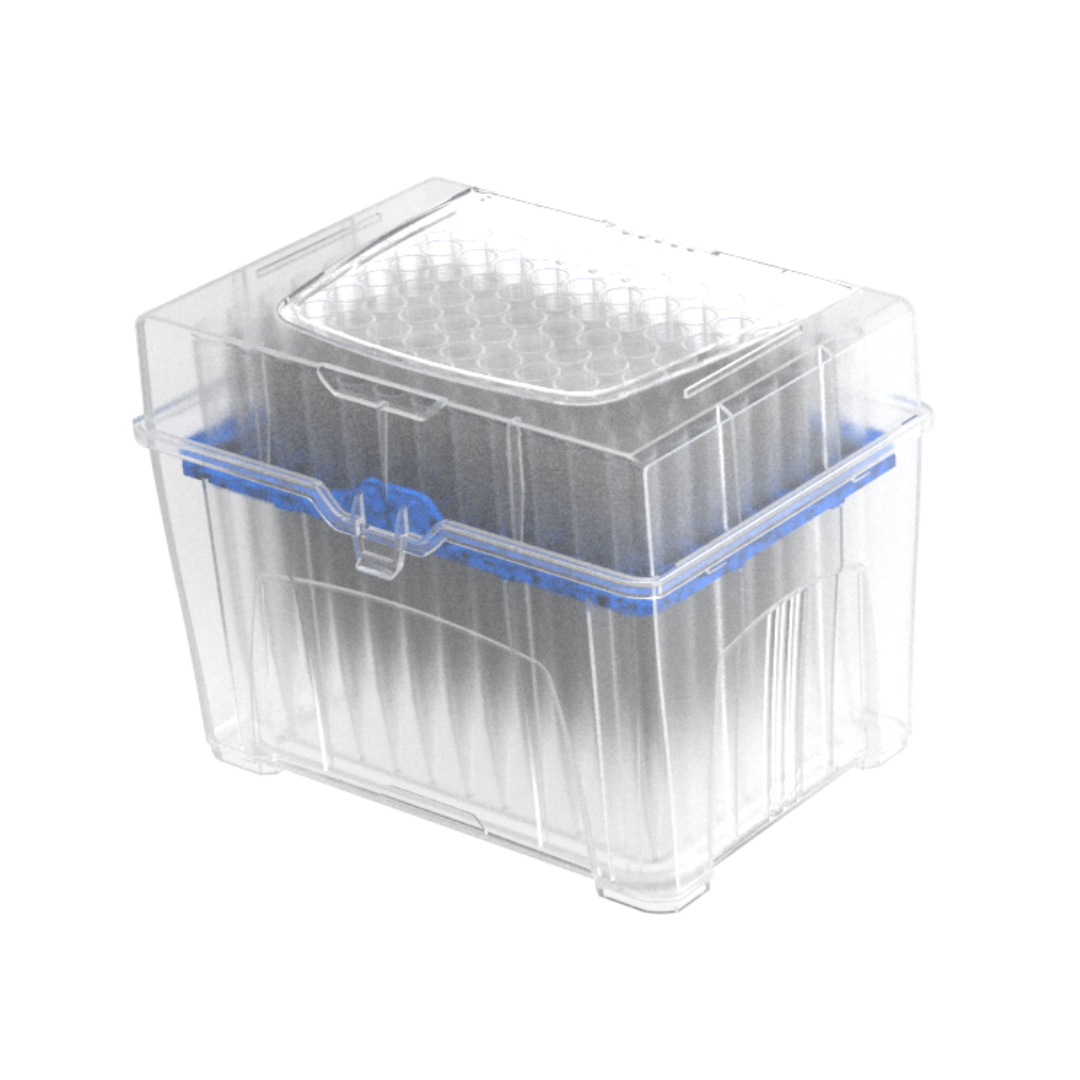 Appleton LTS® compatible Pipette Tips