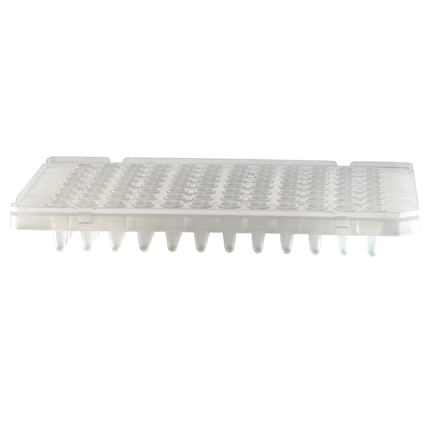 0.1ml Low Profile qPCR 96 well plate (BioRad CFX, MiraDX)