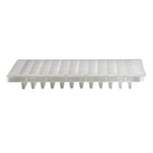 0.1ml Low Profile qPCR 96 well plate (BioRad CFX, MiraDX)