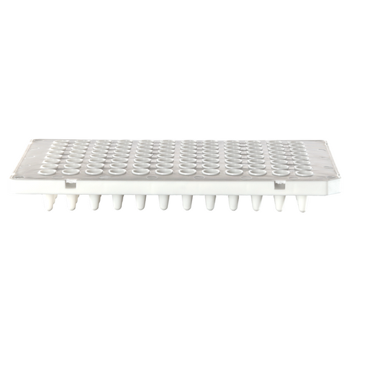 0.1ml Low Profile qPCR 96 well plate (BioRad CFX, MiraDX)