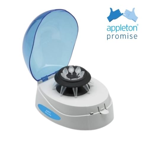 Mini Centrifuge, Appleton