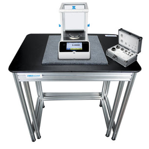 Anti-Vibration Table, Adam