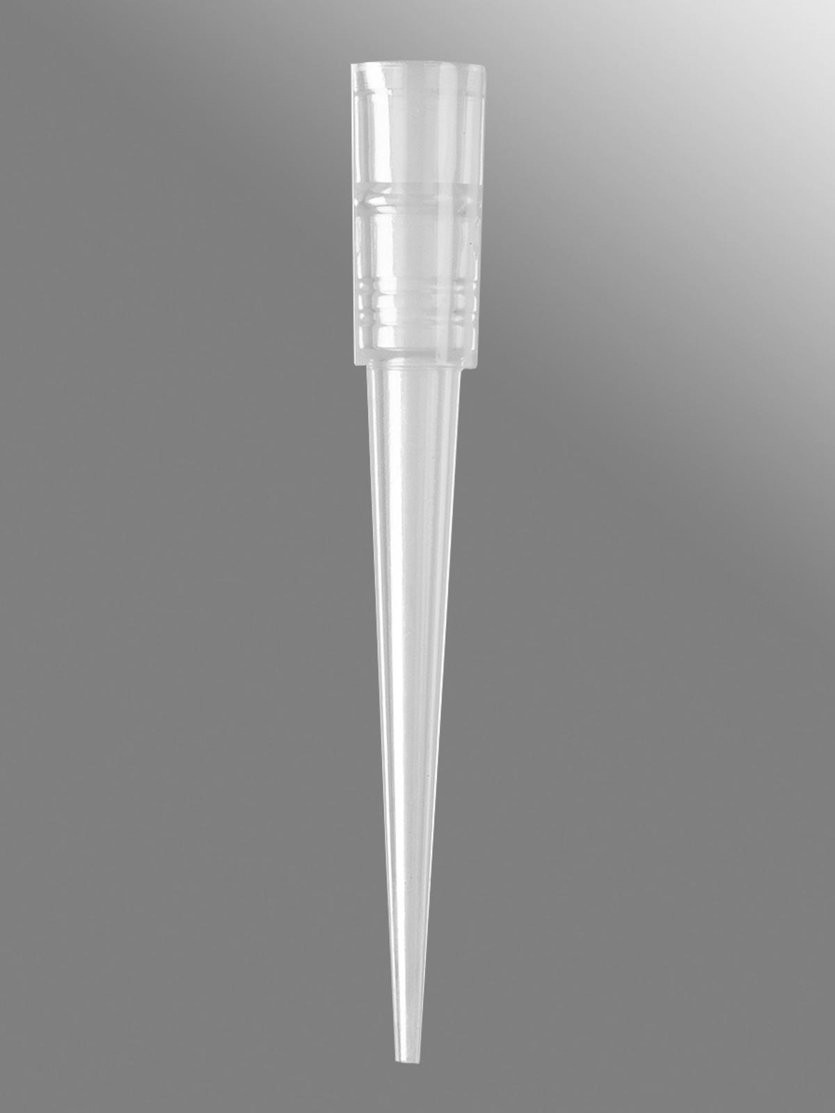 30ul Clear Pipet Tips for Molecular Device Liberty.