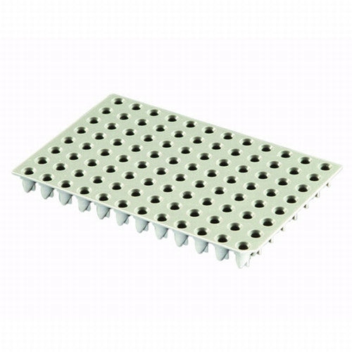 AxyMat 96-Silicone Septa Mat for ABI Instruments, Axygen