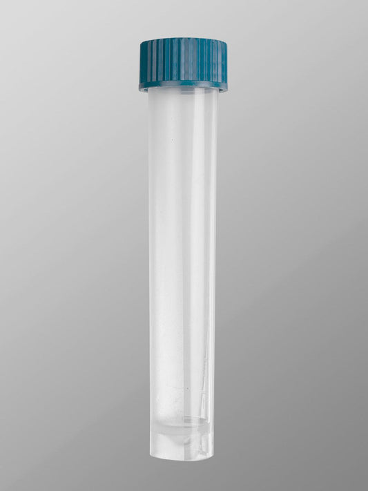 Self Standing Screw-Cap Tube with Blue Cap, Axygen