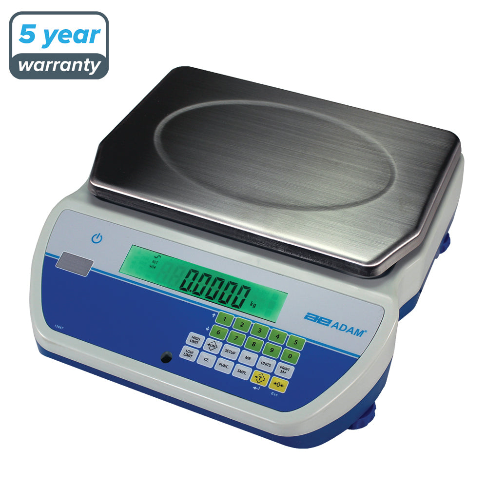 Cruiser CKT-M Bench Checking Weighing Scales, (EC Approved), Adam