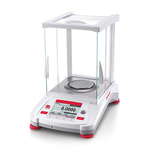 Adventurer Analytical Balance, Internal Calibration, Ohaus