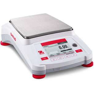 Adventurer Precision Balance, Internal Calibration, Ohaus