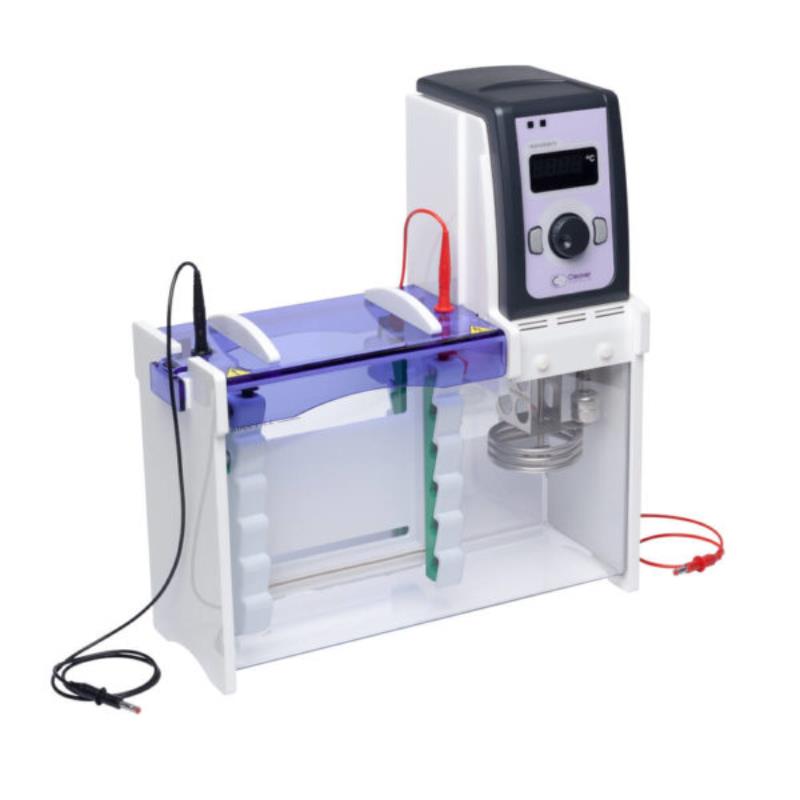 Denaturing Gradient Gel Electrophoresis System, 220V