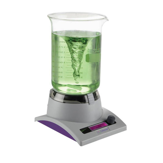 magFUGE High Speed Centrifuge and Magnetic Stirrer In-One