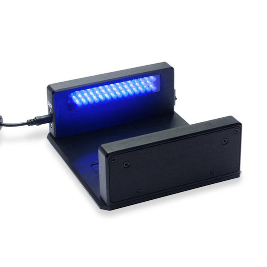 runVIEW Mini Blue Light Illuminator (Side Light)