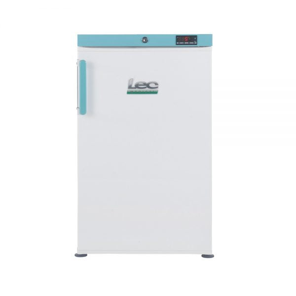 107 Litre Under Counter Fridge, Lec Medical