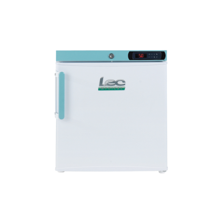 47 Litre Countertop Fridge, Lec Medical