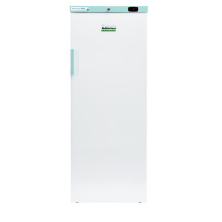 Bluetooth Freestanding Pharmacy Fridge, LEC Medical