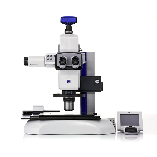 Zoom microscope Axio Zoom.V16 (11x ... 179x)