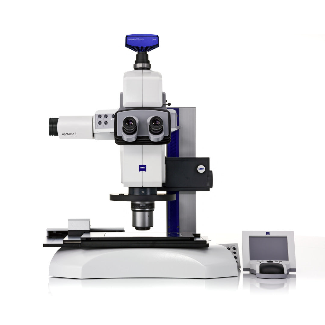 Axio Zoom.V16 complete system for Correlative Microscopy, Zeiss