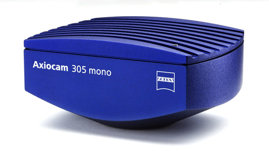 Microscopy Camera Axiocam 305 mono (D), Zeiss