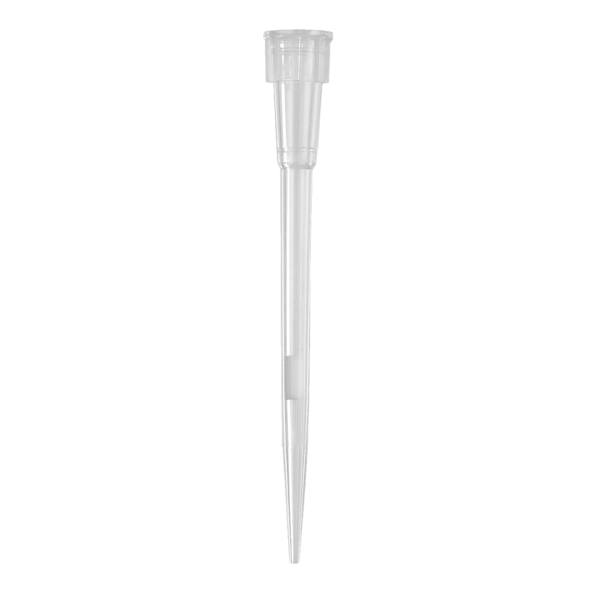 0.1-10ul Ultra Micro Extra Long Clear pipette Tips, Axygen