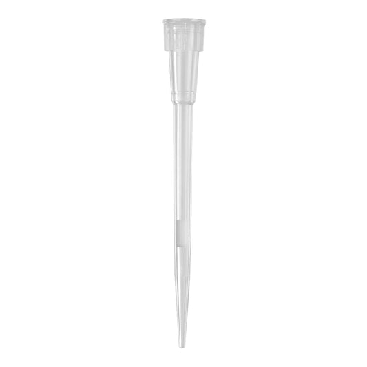 0.1-10ul MAXYMUM RECOVERY Ultra Micro Extra Long Clear pipette Tips, Axygen