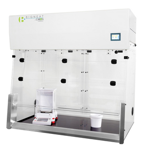 Powder Weighing Cabinets, Bigneat