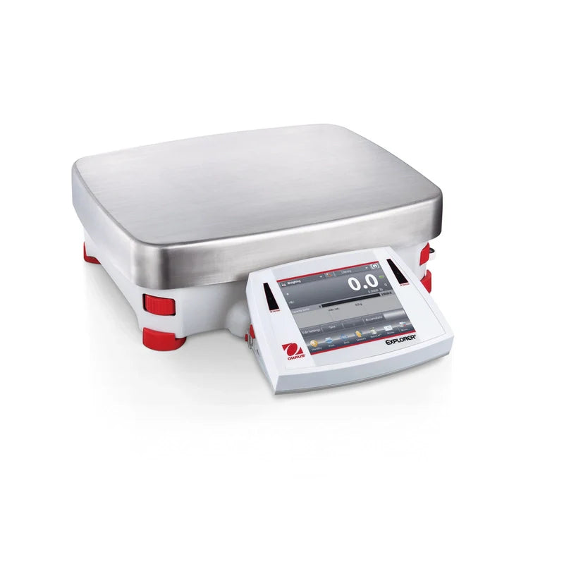 Explorer Precision Balance, Ohaus