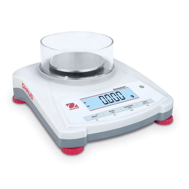 Portable Precision Balance, Ohaus