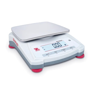 Portable Precision Balance, Ohaus