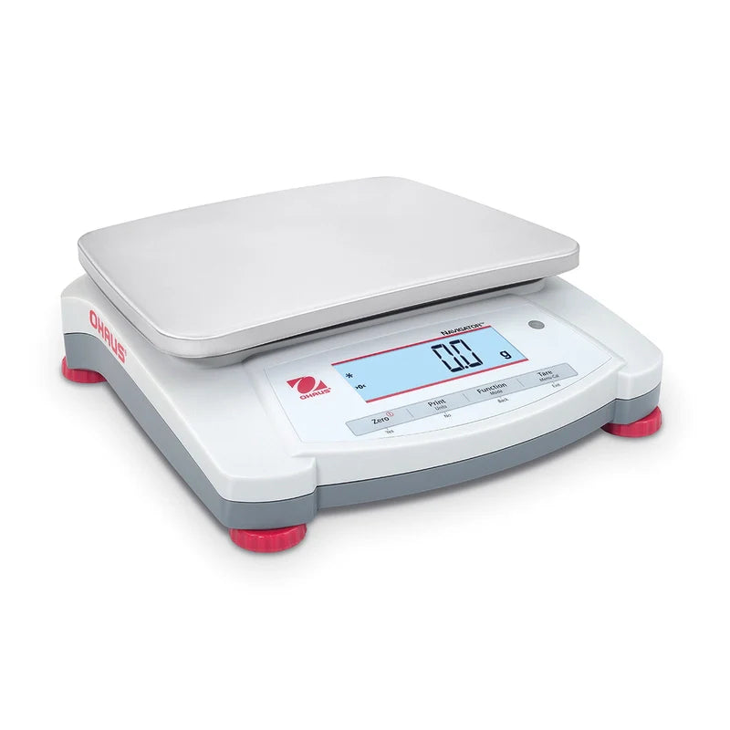 Portable Precision Balance, Ohaus