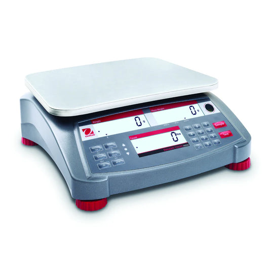 Ranger 4000  Counting Scale, Ohaus