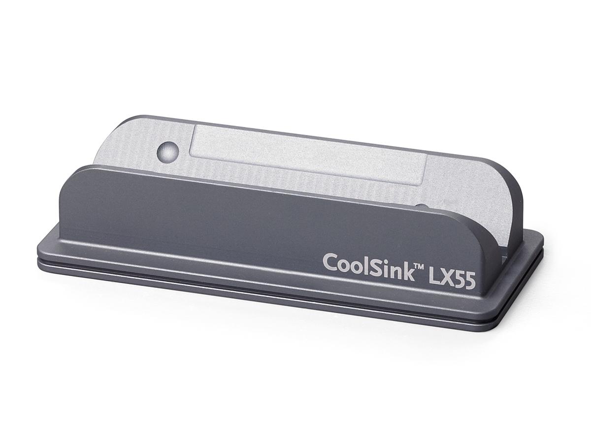 CoolSink LX55, 55ml reagent reservoir module