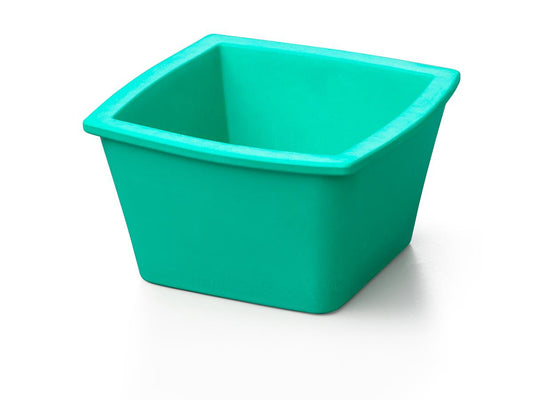 Ice pan, mini, 1L green