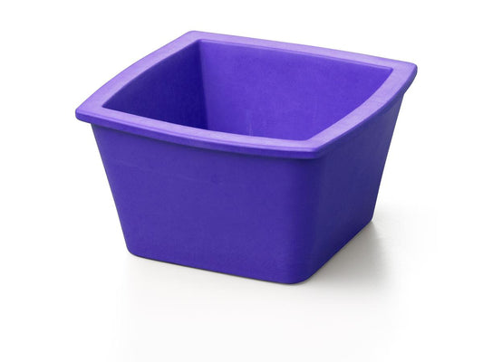 Ice pan, mini, 1L purple